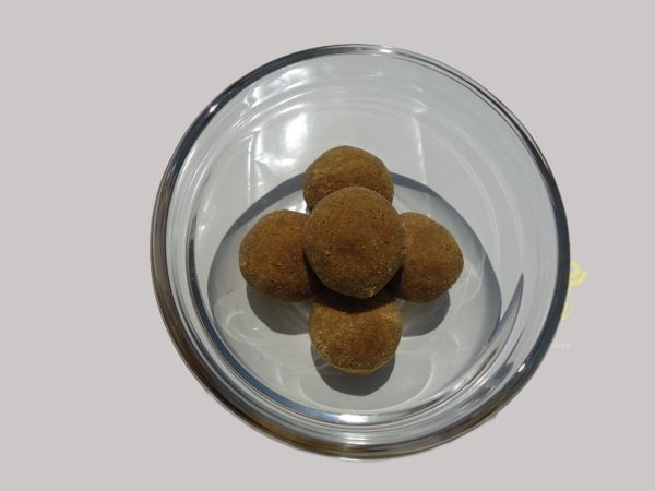 Kollu Laddu