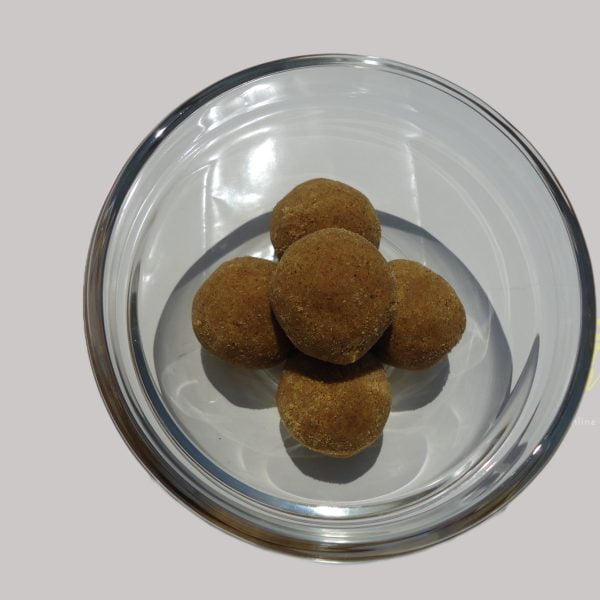 Kollu Laddu