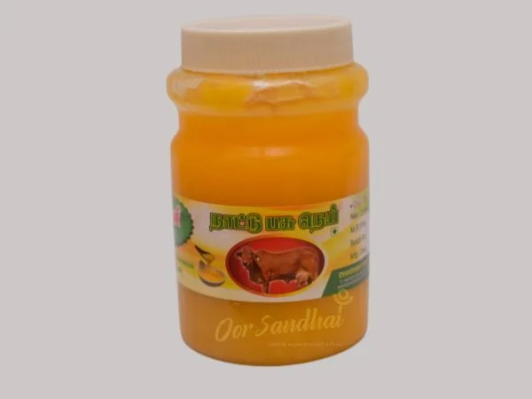 Traditional Ghee