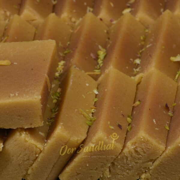 Ghee Mysurpak