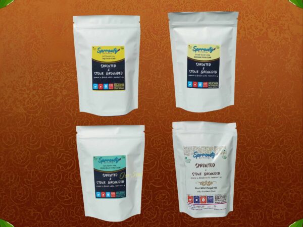 Healthy Breakfast Choices Pack | Health Resolution - Image 1