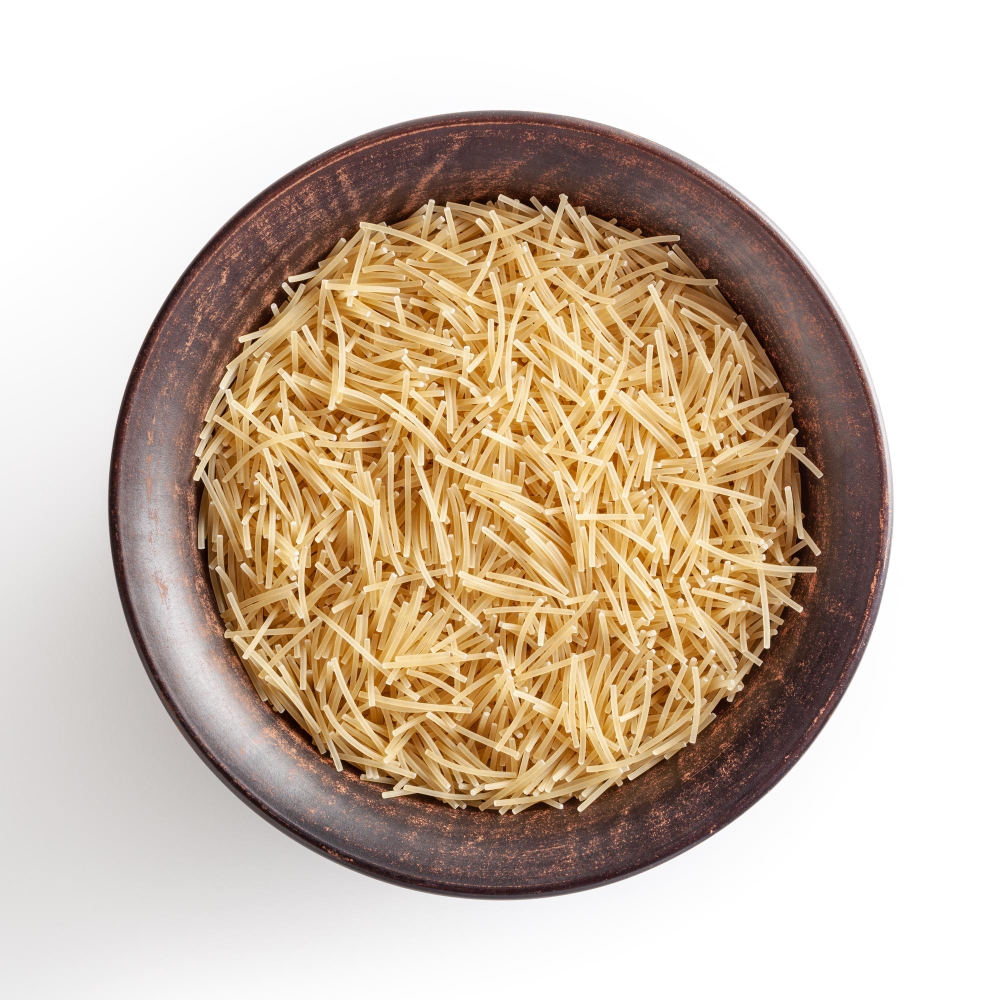 Vermicelli
