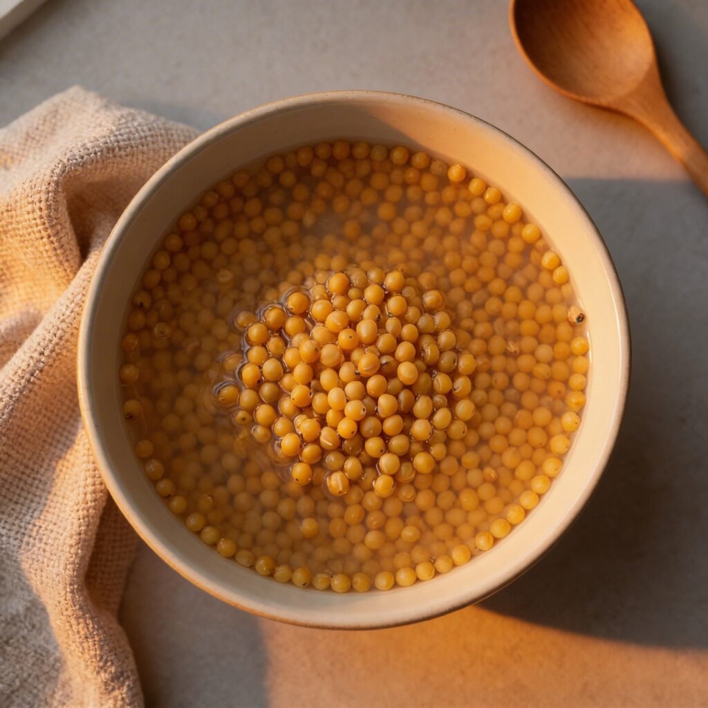 urad dal