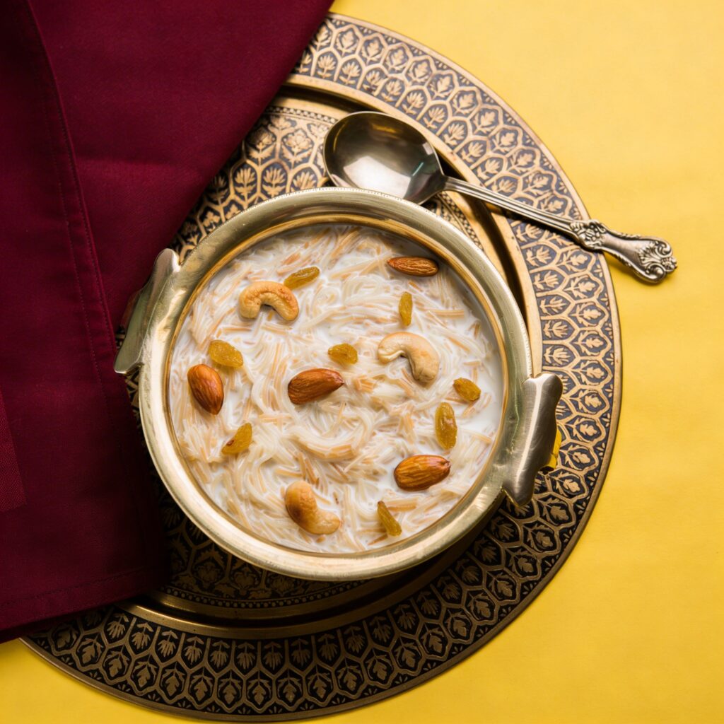 semiya payasam recipe