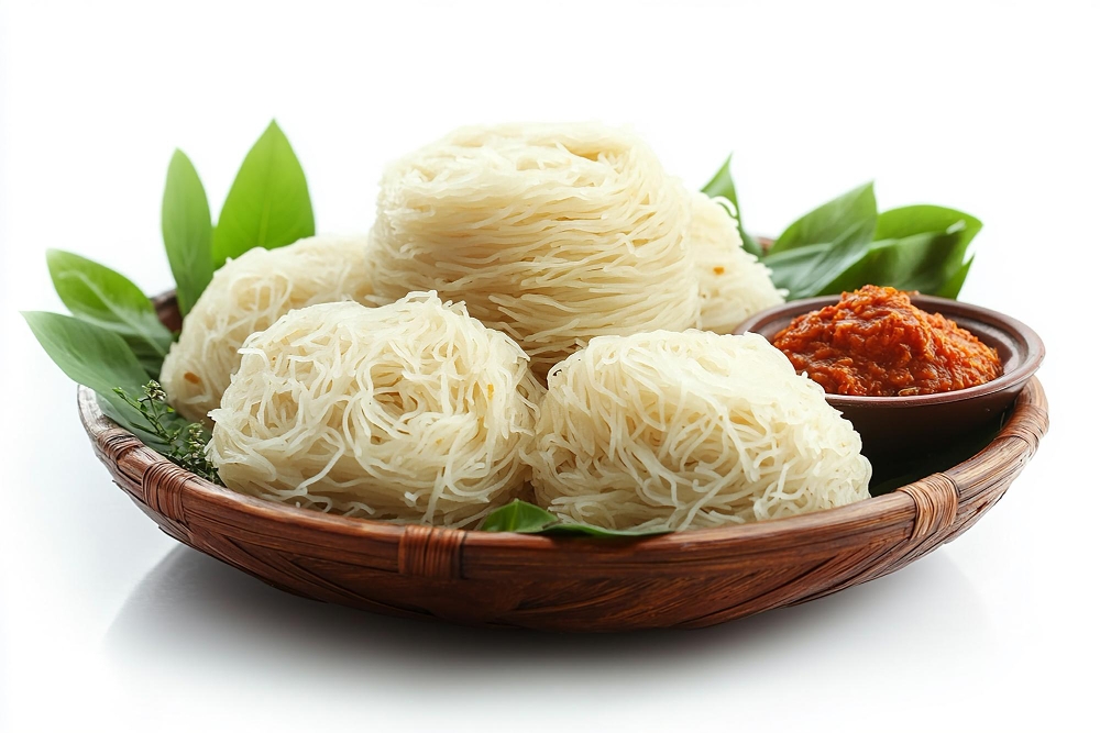 Idiyappam Maavu