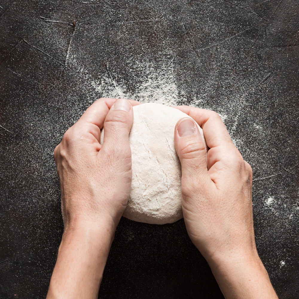 dough