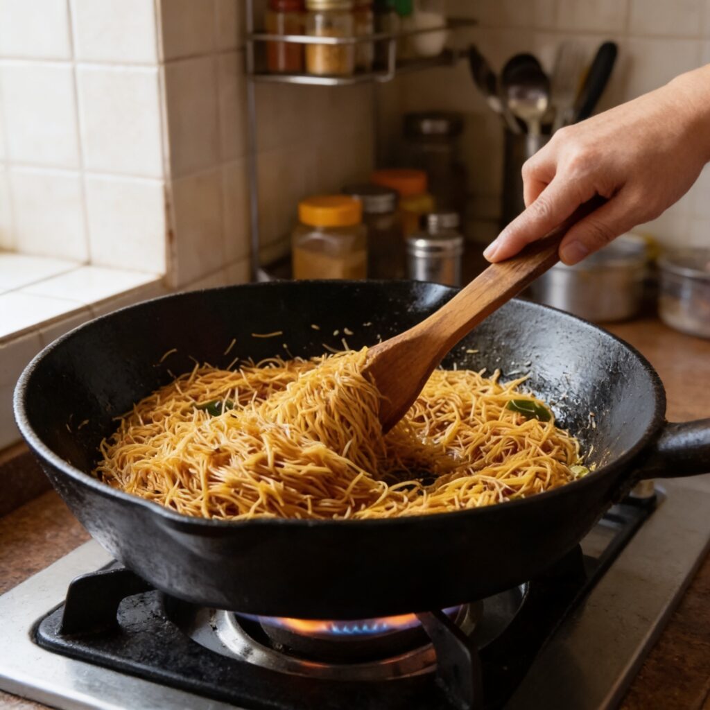 Vermicelli